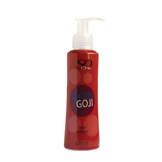 Soco 
Keratin Goji
Latte Lisciante 150ml