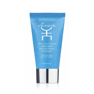 Gli Elementi Maschera Idro-Ricarica Intensiva 75ml