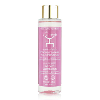 Gli Elementi Lozione Istantanea Pellw Splendente 150ml