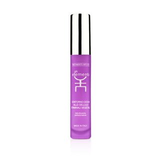 Gli Elementi
Contorno Occhi alle Cellule Staminali 15ml