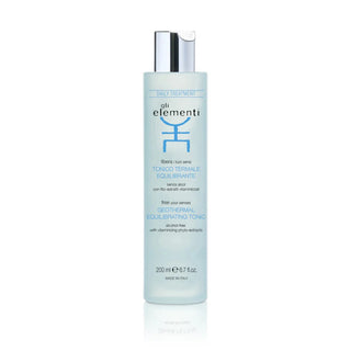 Gli Elementi
Tonico Termale Equilibrante 200ml