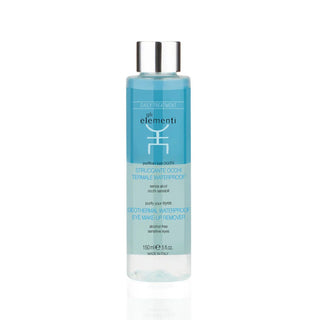 Gli Elementi
Struccante Occhi Termale Waterproof 150ml