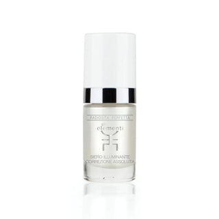 Gli Elementi Siero Illuminante Correzione Assoluta 15ml