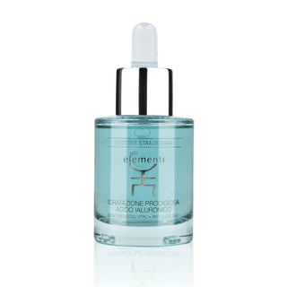 Gli Elementi Booster Idratazione Prodigiosa Acido Ialuronico 30ml