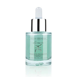 Gli Elementi Booster Radiosità Prodigiosa Vitamina C 30ml