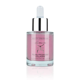 Gli Elementi Booster Filling Prodigioso Collagene 30ml