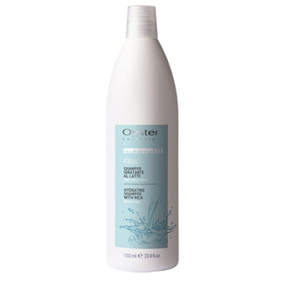 Oyster Cosmetics Sublime
Shampoo Idratante Al Latte 1000ml