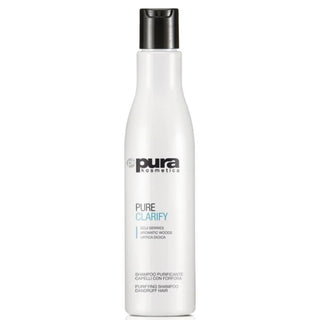 Pura Kosmetica
Pure Clarify Shampoo Purificante 250ml