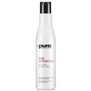 Pura Kosmetica
Pure Chromatique Shampoo Intensificante Capelli Colorati 250ml