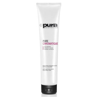 Pura Kosmetica
Pure Chromatique Maschera Intensificante Capelli Colorati 200ml