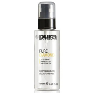 Pura Kosmetica
Pure Diamond Cristalli Liquidi 100ml