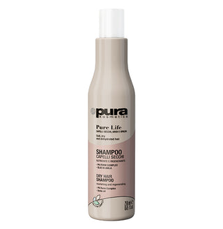 Pura Kosmetica
Pure Life Shampoo Capelli Secchi 250ml
