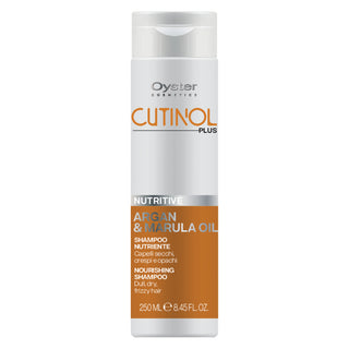 Oyster Cosmetics
Shampoo Nutriente Capelli Secchi, Crespi e Opachi 1000ml