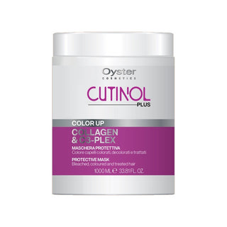 Oyster Cosmetics Cutinoil 
Maschera Protettiva 1000ml