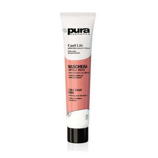 Pura Kosmetica
Curl Life Shampoo Capelli Ricci
Elasticizzante e Illuminante 200ml