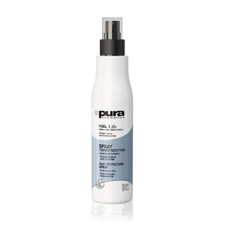 Pura Kosmetica
Silk Life Spray Termoprotettivo
Lisciante Anticrespo 150ml