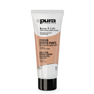 Pura Kosmetica
Kera-V Life Crema Doppie Punte Nutriente e Sigillante 100ml