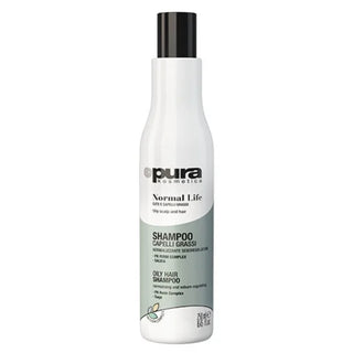 Pura Kosmetica
Normal Life Shampoo Capelli Grassi 250ml