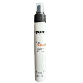 Pura Kosmetica
Pure Fragance Vaniglia e Ambra
Acqua Profumata Corpo e Capelli
