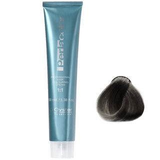Oyster Cosmetics Perla Color
3/0 Castano Scuro 100ml