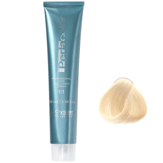 Oyster Cosmetics Perla Color
10/0 Biondo Platino 100ml