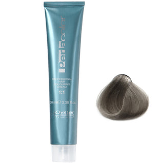 Oyster Cosmetics Perla Color
8/1 Biondo Chiaro Cenere 100ml