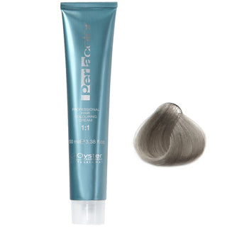 Oyster Cosmetics Perla Color
9/1 Biondo Chiarissimo Cenere 100ml