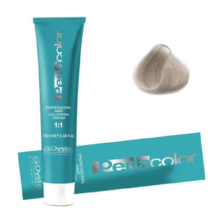 Oyster Cosmetics Perla Color
10/1 Biondo Platino Cenere 100ml