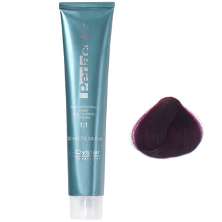 Oyster Cosmetics Perla Color 5/2 Castano Chiaro Irisè 100ml