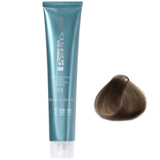 Oyster Cosmetics Perla Color
5/3 Castano Chiaro Dorato 100ml