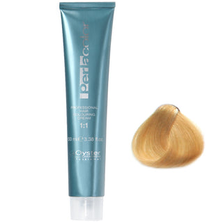 Oyster Cosmetics Perla Color
9/3 Biondo Chiarissimo Dorato 100ml