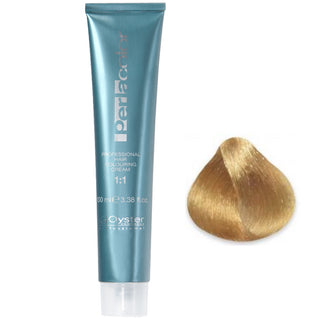Oyster Cosmetics Perla Color
10/3 Biondo Platino Dorato 100ml