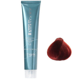 Oyster Cosmetics Perla Color 6/44 Biondo Scuro Ramato Intenso 100ml