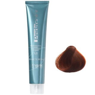 Oyster Cosmetics Perla Color 6/4 Biondo Scuro Ramato 100ml