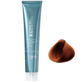 Oyster Cosmetics Perla Color 7/4 Biondo Ramato 100ml
