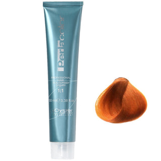 Oyster Cosmetics Perla Color 9/4 Biondo Chiarissimo Ramato 100ml