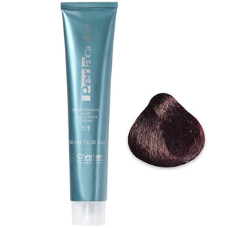 Oyster Cosmetics Perla Color 5/5 Mogano Chiaro 100ml