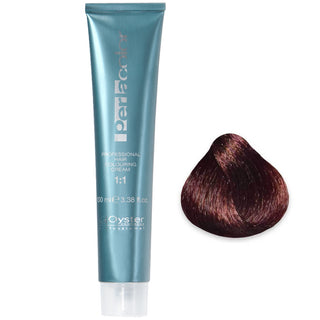 Oyster Cosmetics Perla Color 6/5 Biondo Scuro Mogano 100ml