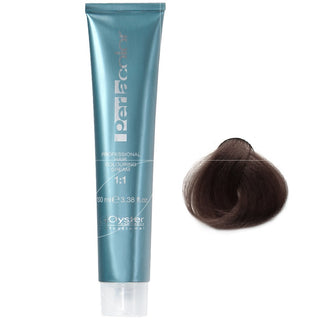 Oyster Cosmetics Perla Color 4/7 Castano Cacao 100ml