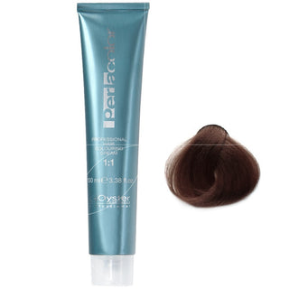 Oyster Cosmetics Perla Color 5/7 Castano Chiaro Cacao 100ml