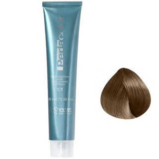 Oyster Cosmetics Perla Color 7/7 Biondo Cacao 100ml
