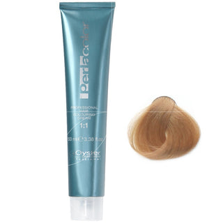 Oyster Cosmetics Perla Color 9/7 Biondo Chiarissimo Cacao 100ml