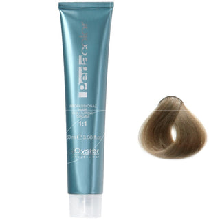 Oyster Cosmetics Perla Color 8/8 Biondo Chiaro Tabacco 100ml