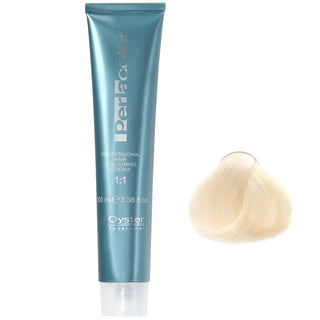Oyster Cosmetics Perla Color 11/0 Superschiarente Naturale 100ml