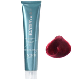 Oyster Cosmetics Perla Color 5/66 Castano Chiaro Rosso Intenso 100ml