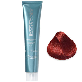 Oyster Cosmetics Perla Color 7/66 Biondo Rosso Intenso 100ml