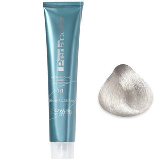 Oyster Cosmetics Perla Color 12/1 Superschiarente Cenere Extra 100ml