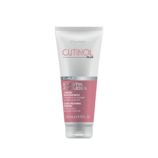 Oyster Cosmetics Cutinol
Crema Ravviva Ricci Capelli Ricci, Ondulati e Permanentati 200ml