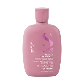 Alfaparf Semi di Lino Moisture Dry Hair
Shampoo Delicato Nutriente 250ml