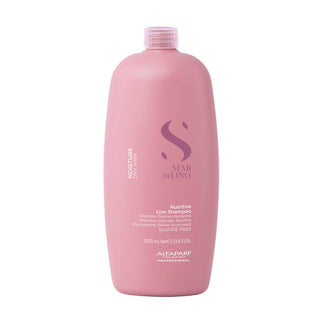 Alfaparf Semi di Lino Moisture Dry Hair
Shampoo Delicato Nutriente 1000ml